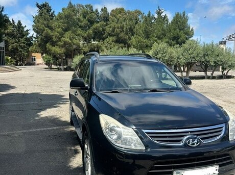 Hyundai ix55