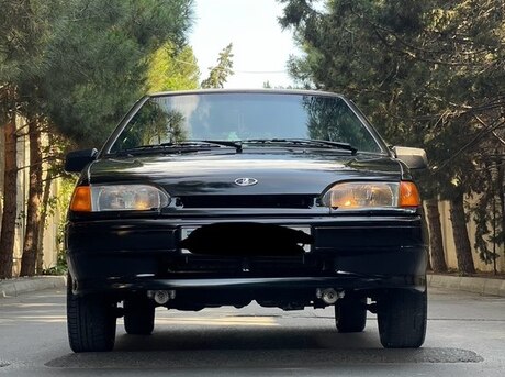 LADA (VAZ) 2115