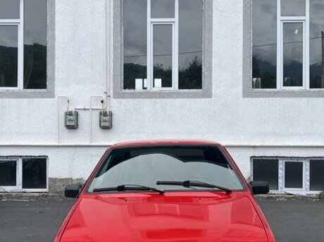 LADA (VAZ) 2108