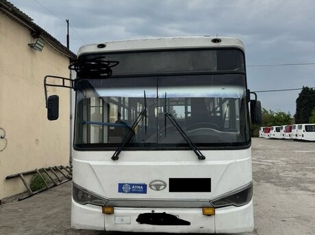 Daewoo BS090