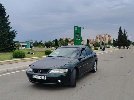 Opel Vectra