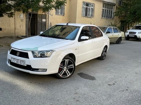 Khazar SD