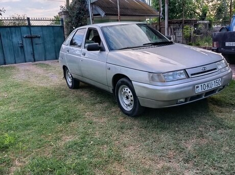 LADA (VAZ) 2112