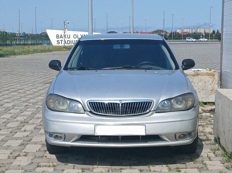 Nissan Maxima