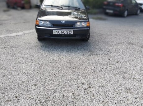 LADA (VAZ) 2115
