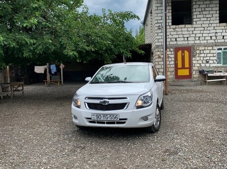 Chevrolet Cobalt