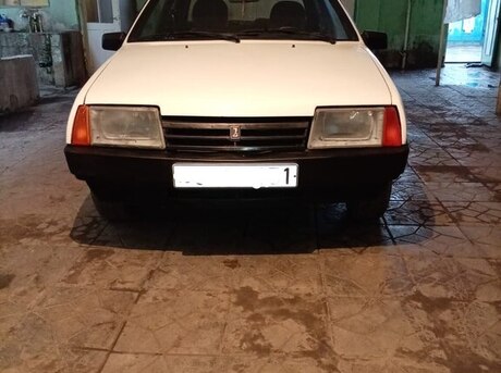 LADA (VAZ) 21099