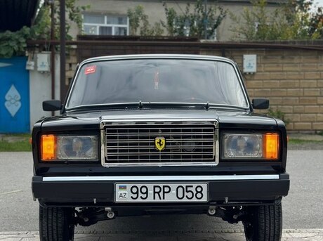LADA (VAZ) 2107