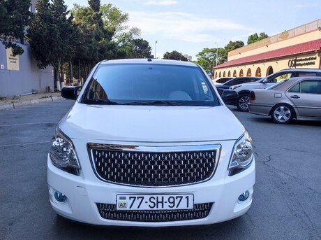 Ravon R4