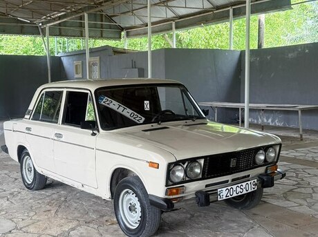 LADA (VAZ) 2106