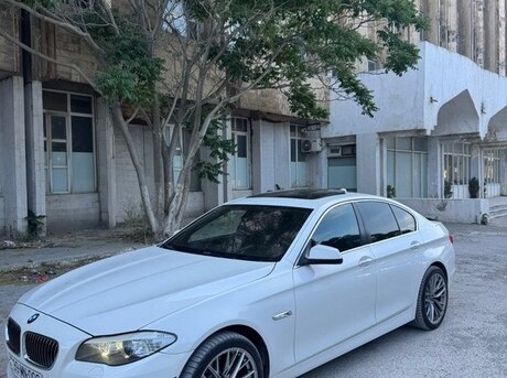 BMW 535