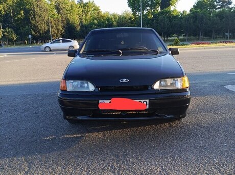 LADA (VAZ) 2115