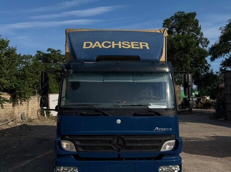 Mercedes Atego 1224