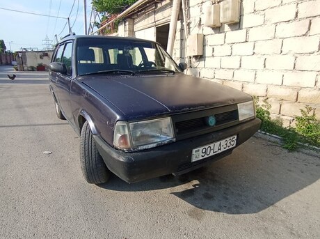 Tofas Kartal