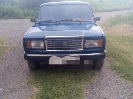 LADA (VAZ) 2107