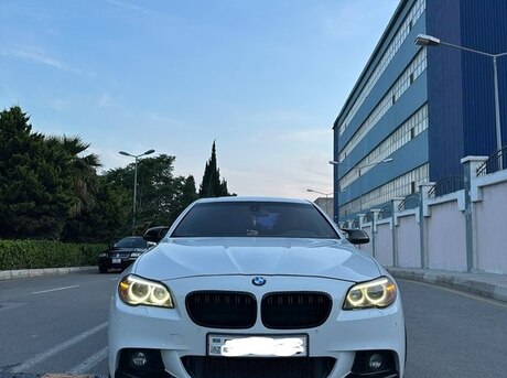 BMW 528