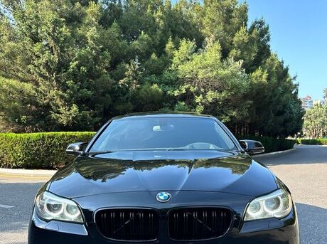 BMW 528