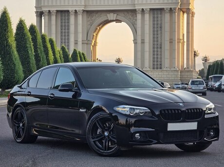 BMW 528