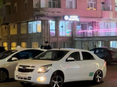 Chevrolet Cobalt