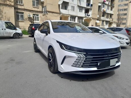 BYD Destroyer 05