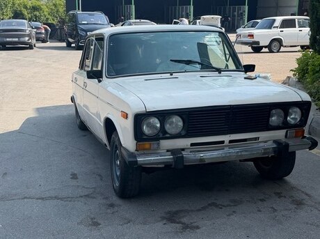 LADA (VAZ) 2106