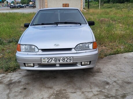 LADA (VAZ) 2115