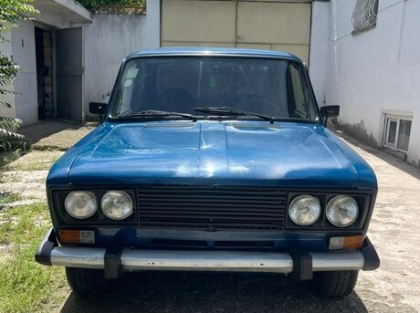 LADA (VAZ) 2106