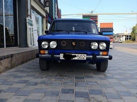 LADA (VAZ) 2106