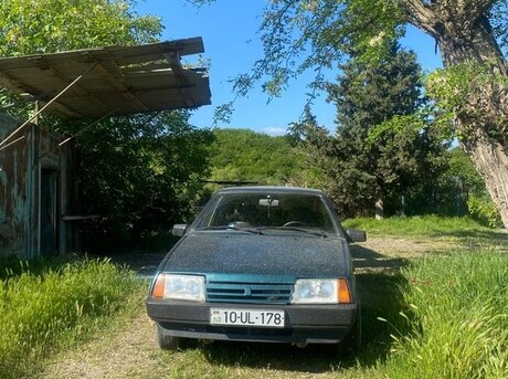 LADA (VAZ) 21099