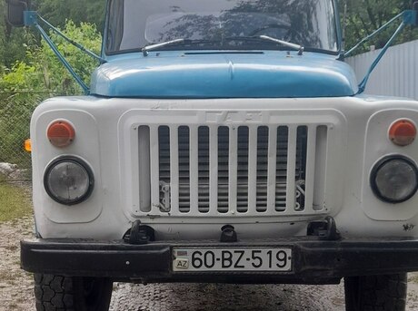 GAZ 53