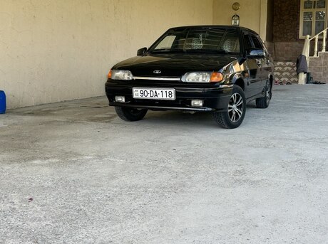 LADA (VAZ) 2115