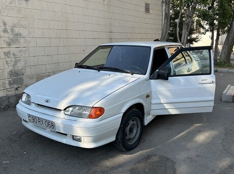 LADA (VAZ) 2115