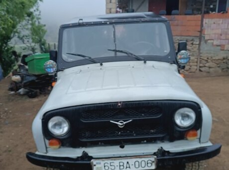 UAZ 31514