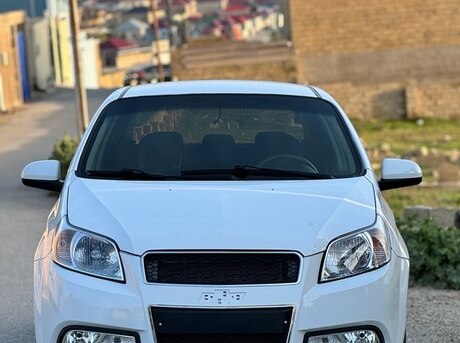 Chevrolet Nexia