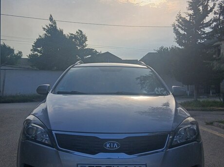 Kia Ceed SW