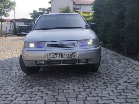 LADA (VAZ) 2112