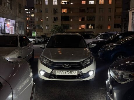 LADA (VAZ) Granta