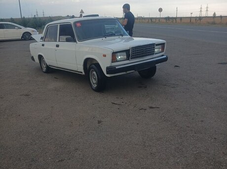 LADA (VAZ) 2107