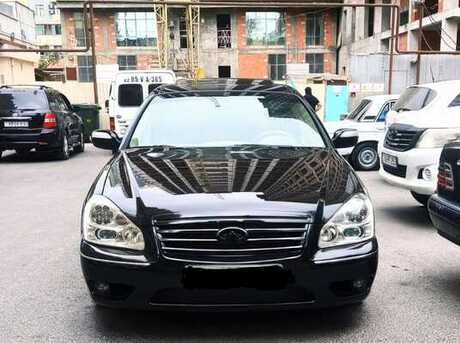Infiniti Q45