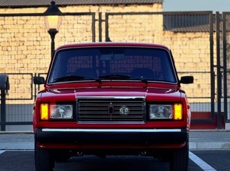 LADA (VAZ) 2107
