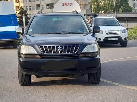 Lexus RX 300