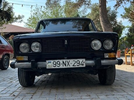 LADA (VAZ) 2106