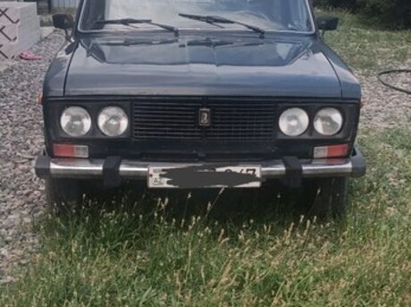 LADA (VAZ) 2106