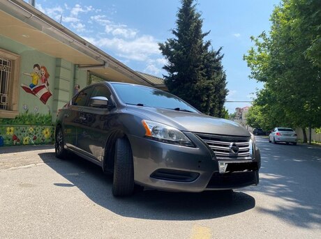 Nissan Sentra