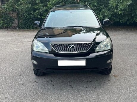 Lexus RX 330