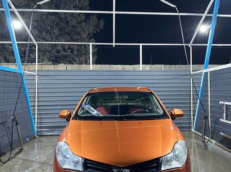 Chery Fulwin 2