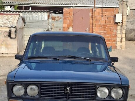 LADA (VAZ) 2106