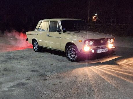 LADA (VAZ) 2106