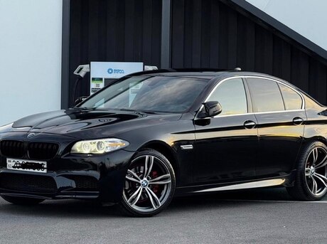 BMW 528