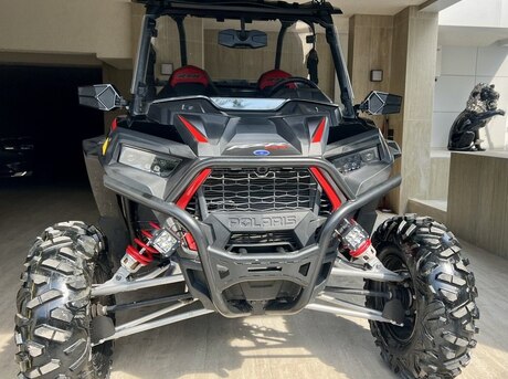 Polaris RZR XP 1000